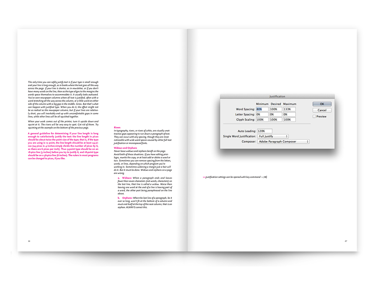 design graphics book typebook