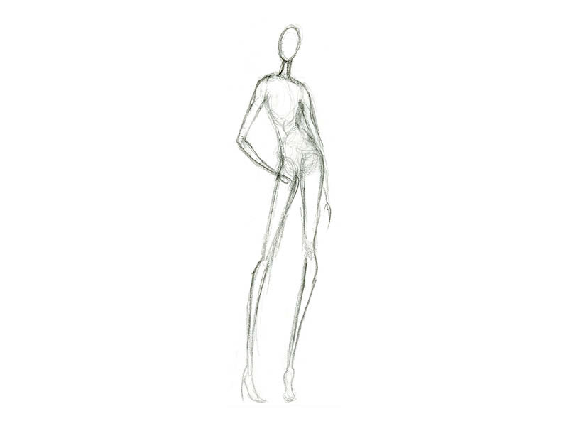 Drafts quick drawing gestures fashion drawing Fashion Figure Quick Drafts stroke Quick Stroke Fashion gestures