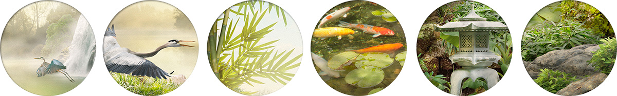 art photoshop wacom Matte Painting collage graphics lake environments Wallpapers CG