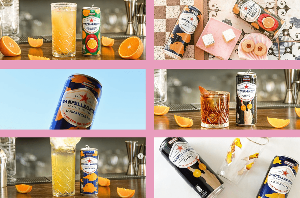 Archive art direction  crafting juice maurizio cattelan orange Packaging pierpaolo ferrari sanpellegrino toiletpaper