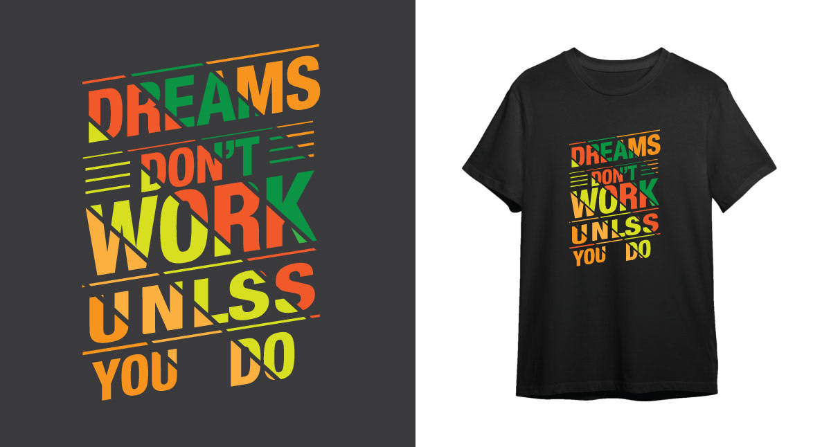 ACTIVE SHIRT t-shirt Tshirt Design typography   design adobe illustrator