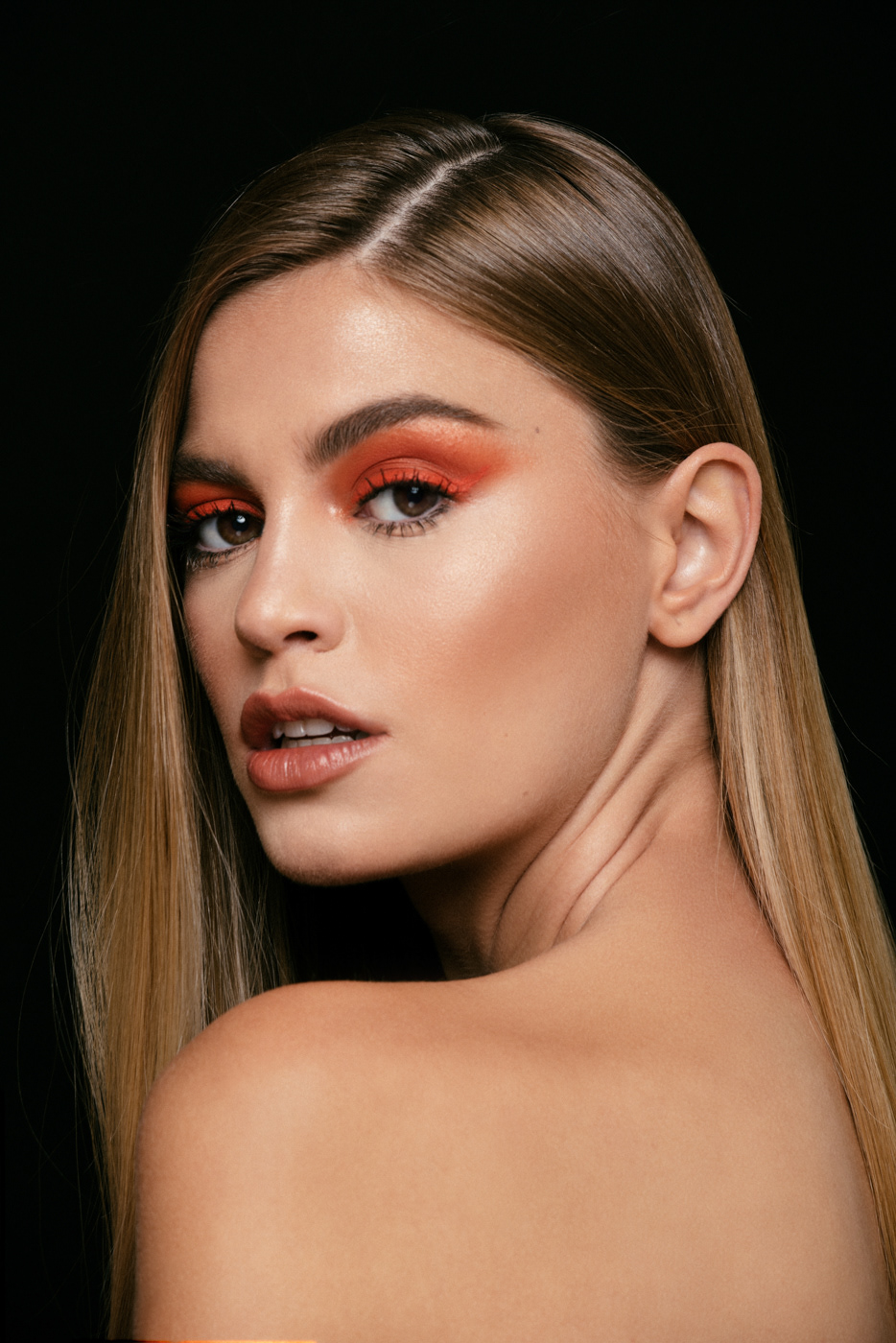 beauty Fashion  editorial makeup artist Photography 