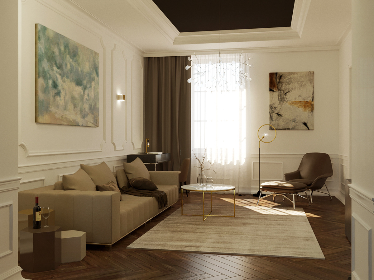 Interior design interior design  hotel apartment Residence nakedhome sexy luxury family