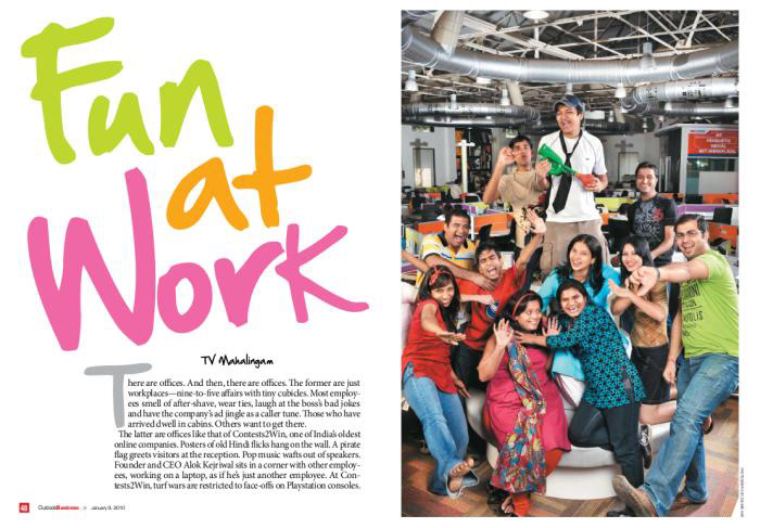 business magazine print layouts Magazine Layouts illustrations edit design  news Business news Anil Ambani layouts