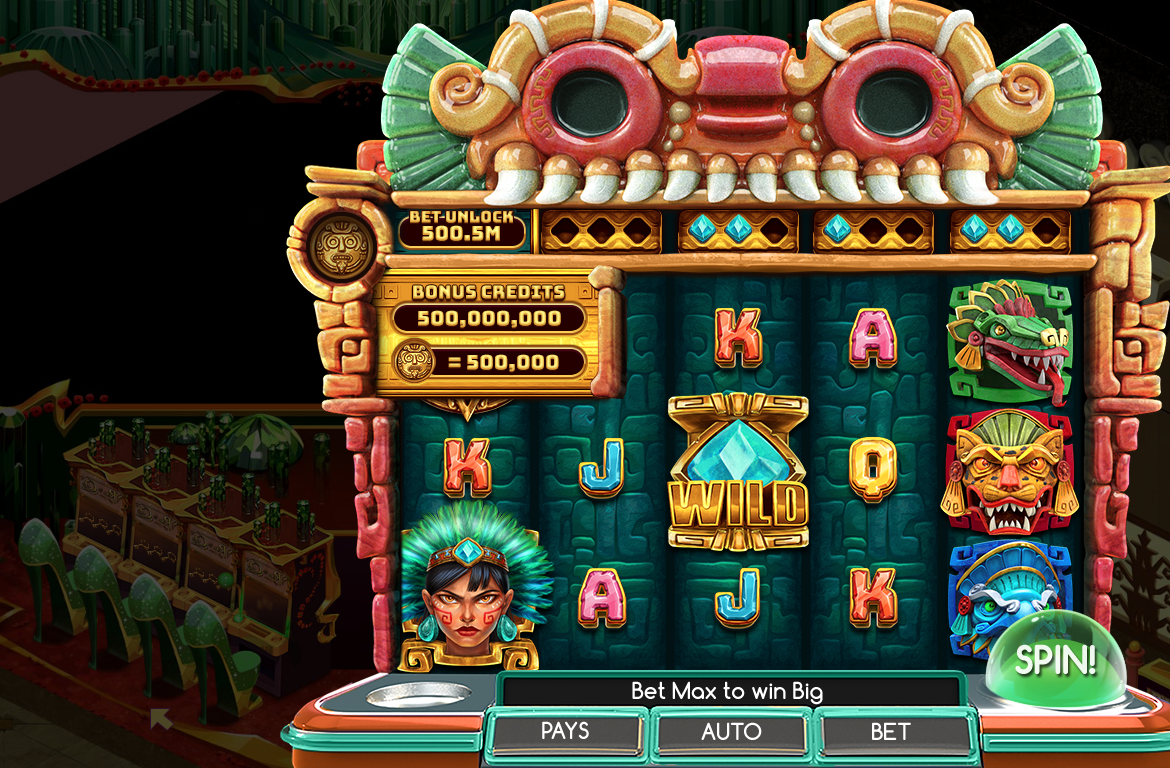 Slots que ofrecen oportunidades de ganar a diario Slots que ofrecen oportunidades de ganar a diario