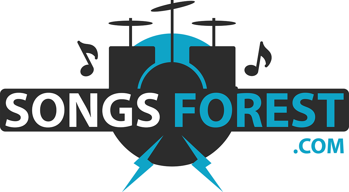 Songs Forest Logo by MOHSIN FIAZ