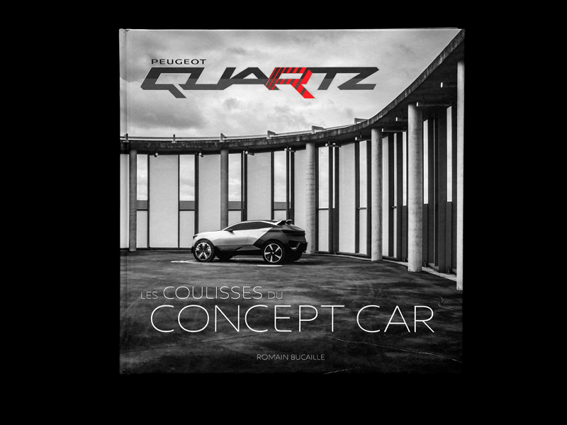 concept concept car PEUGEOT car automotive  