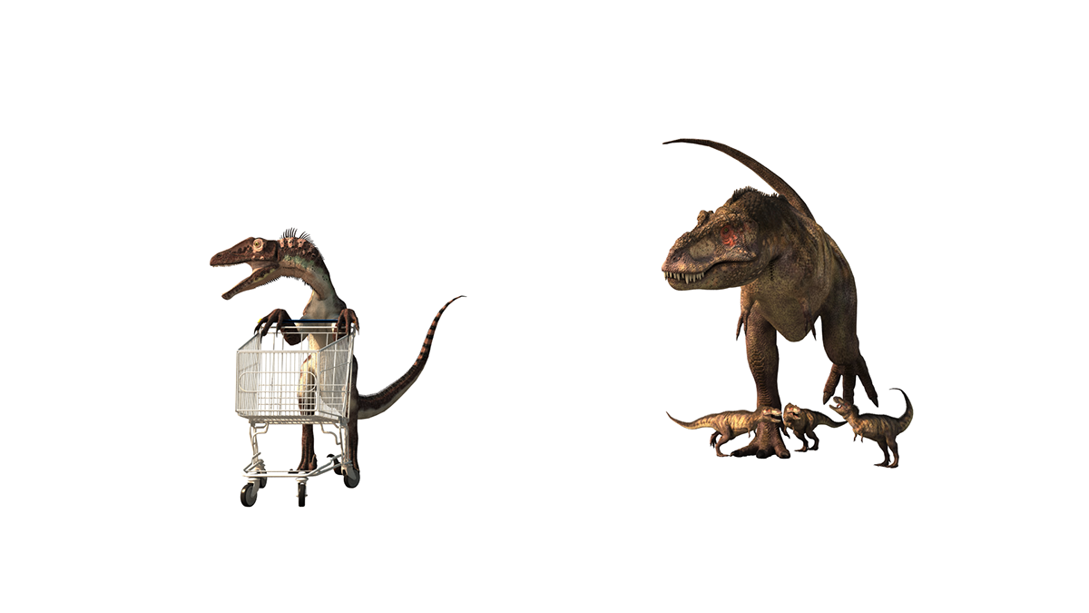 3D Dinosour   prehistoric humor funny hillarious comedy  manipulation manipulasi cinema 4d vray cinema 4d creative Zbrush