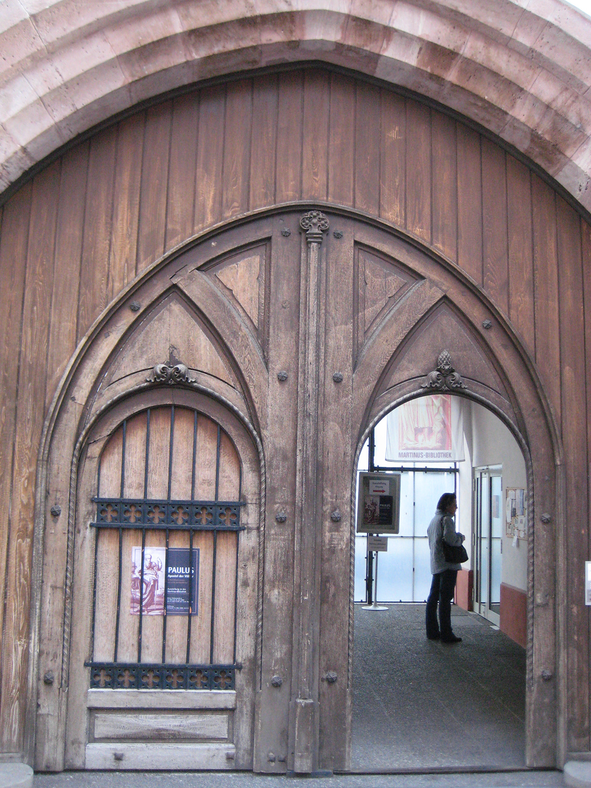 door portal Entrance doorway