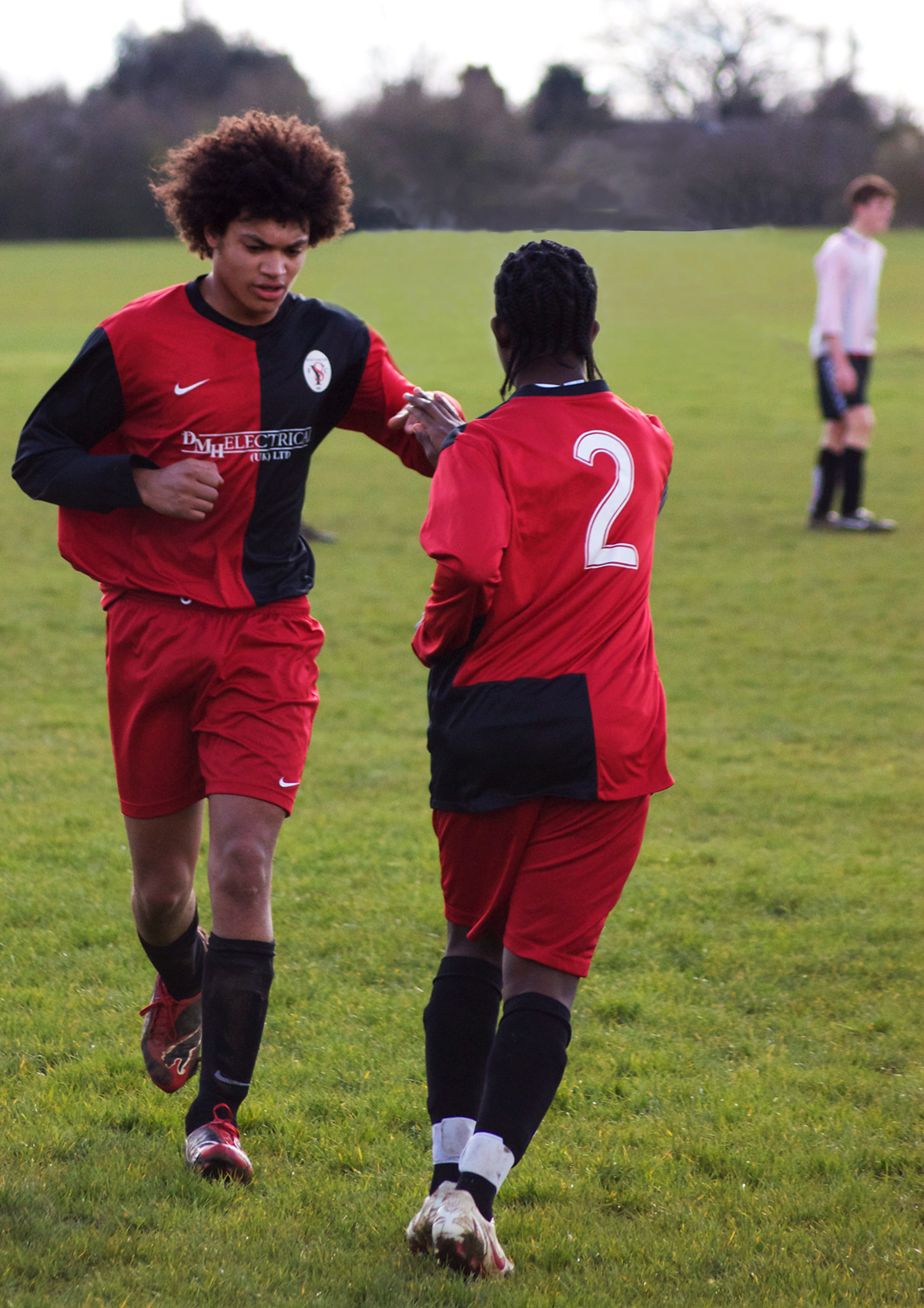 football grassroots editorial youth england