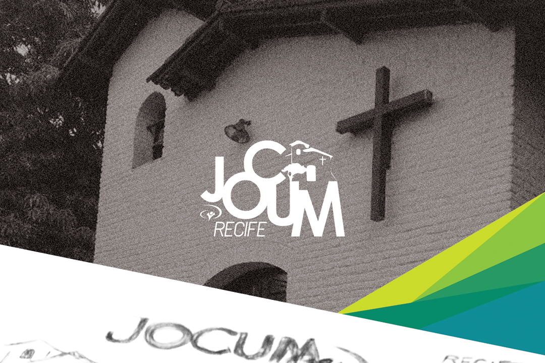 design mission YWAM jocum recife base branding 