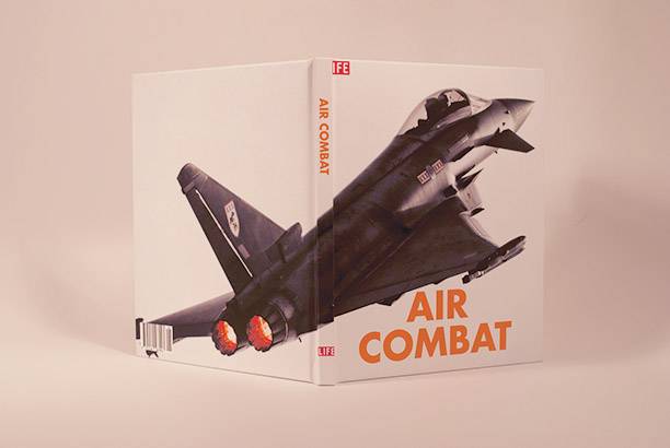 TIMELIFE book design air Combat jets planes Military