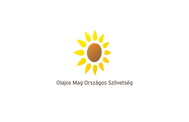 oil seed sunflower logo