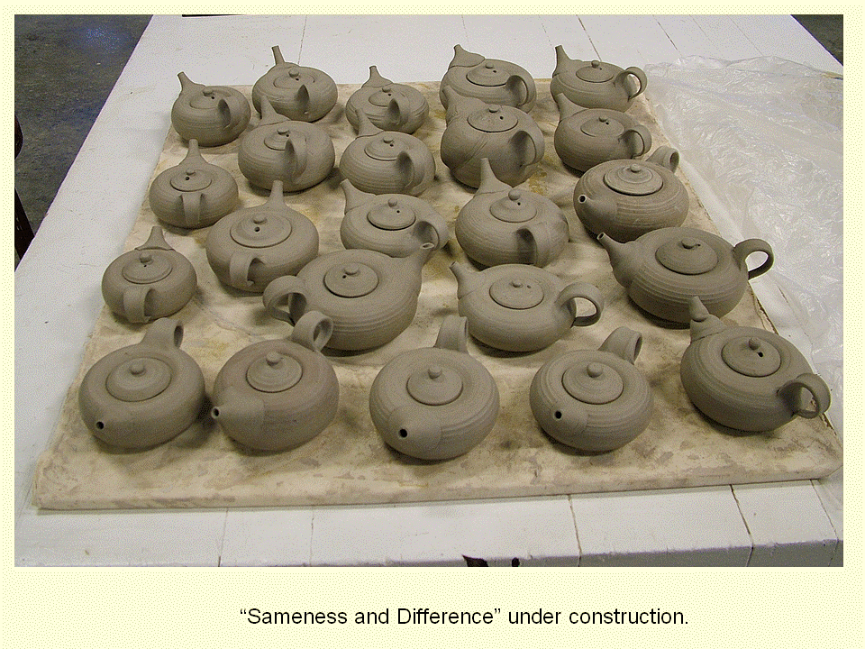 clay ceramics 