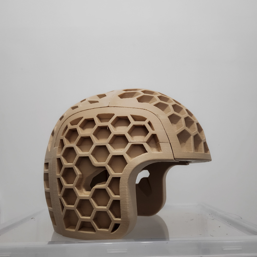 design designer eco industrial design  motorbike Motorbike Helmets product design  Render