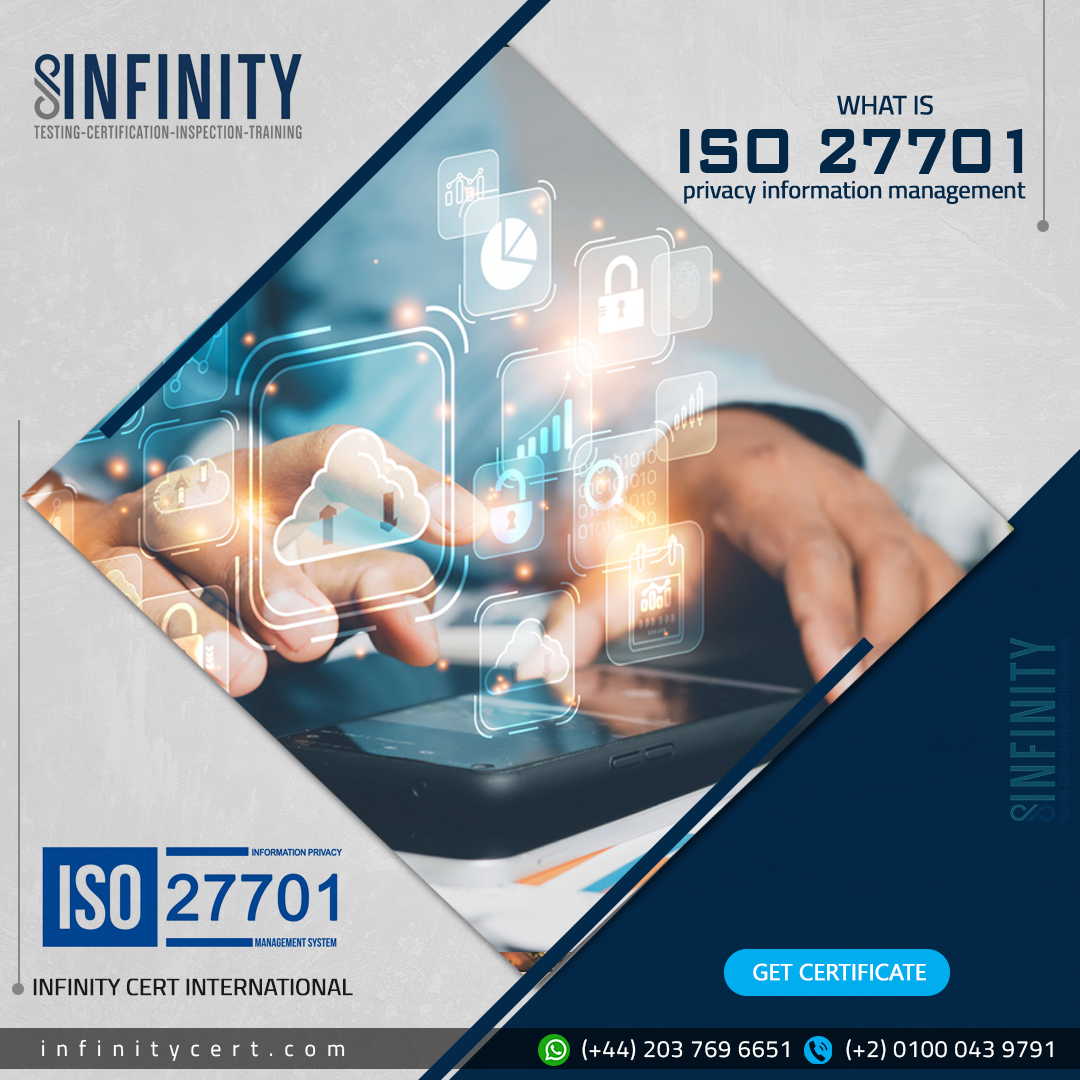 infinitycert UI/UX Web Design  Website