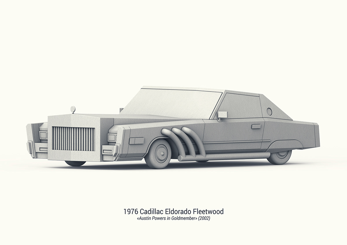 industrial design  product design  car qvarta ukraine cartoon car design ILLUSTRATION  movie poster