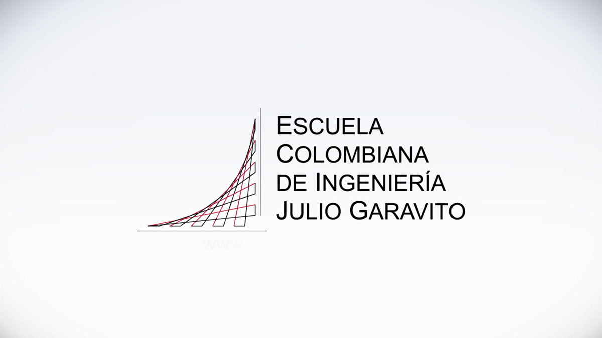 logo sergio rincon Bucaramanga colombia motion graphic
