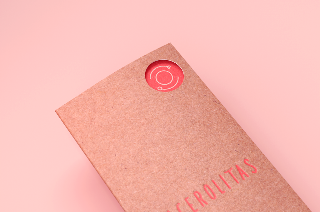 restaurant colombia Food  identity Stationery Business Cards menu visual identity medellin kitchen craft pink modern Cravents