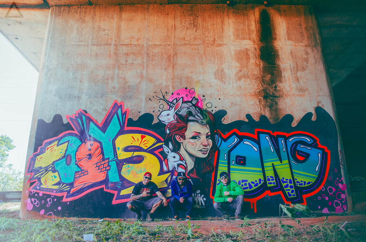 Street streetart art colorgin Urban Urbanart viaduct graffitilettering lettering persona
