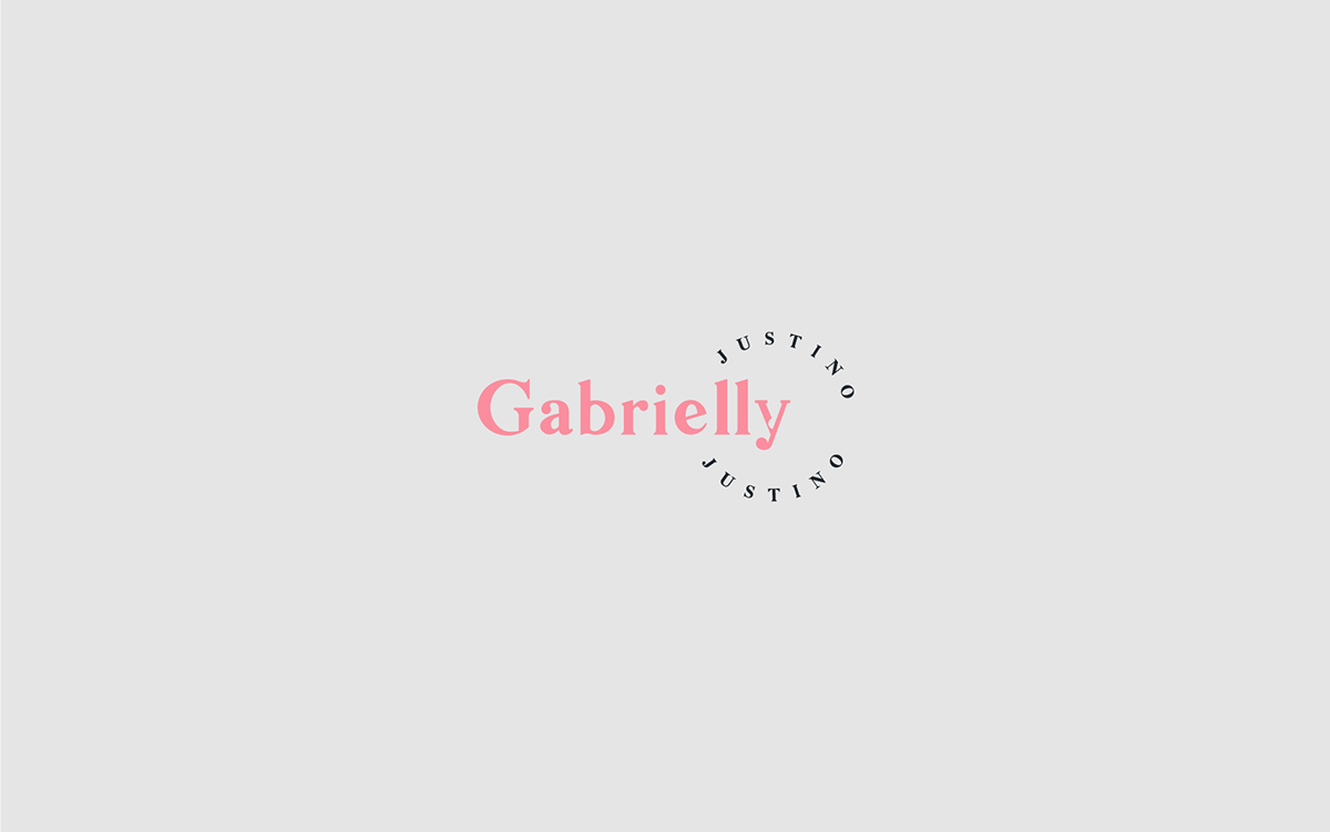 Gabrielly psychologist - brand design on Behance