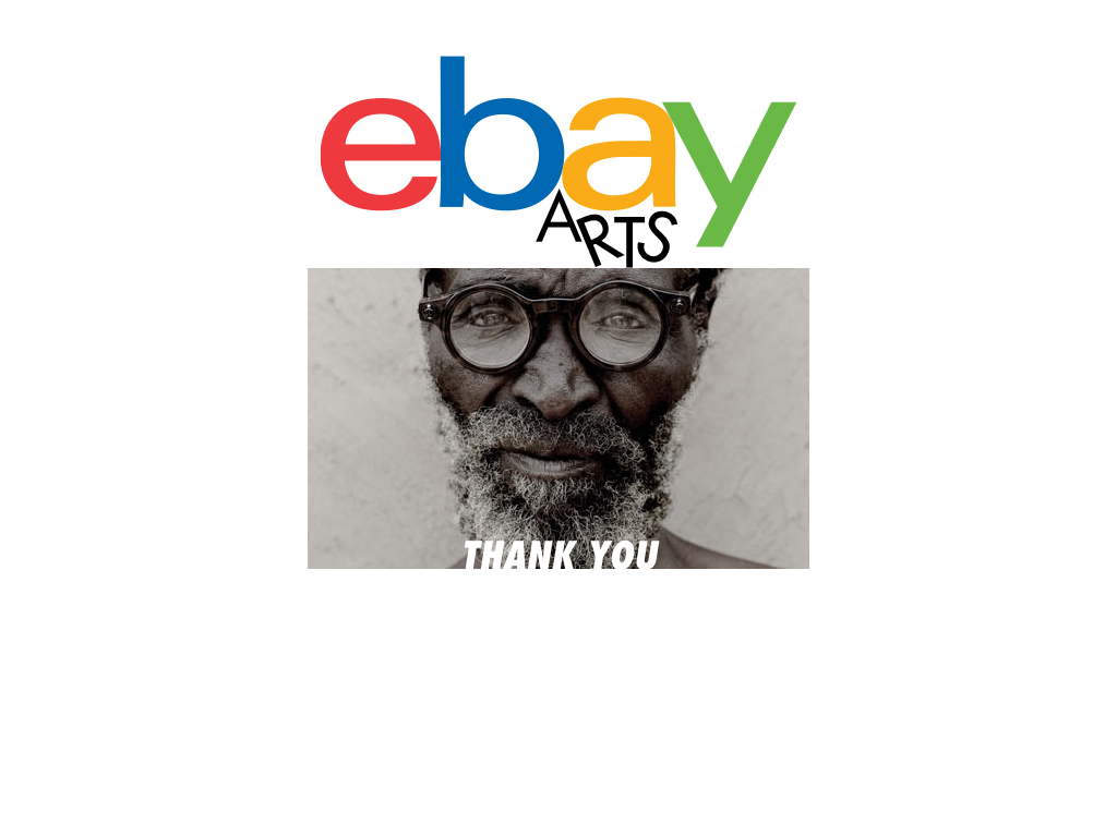 africa eBay art collector Third World Poverty hand made Web documentory artists