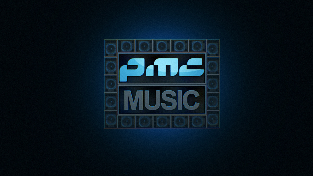 PMC Ident music ident