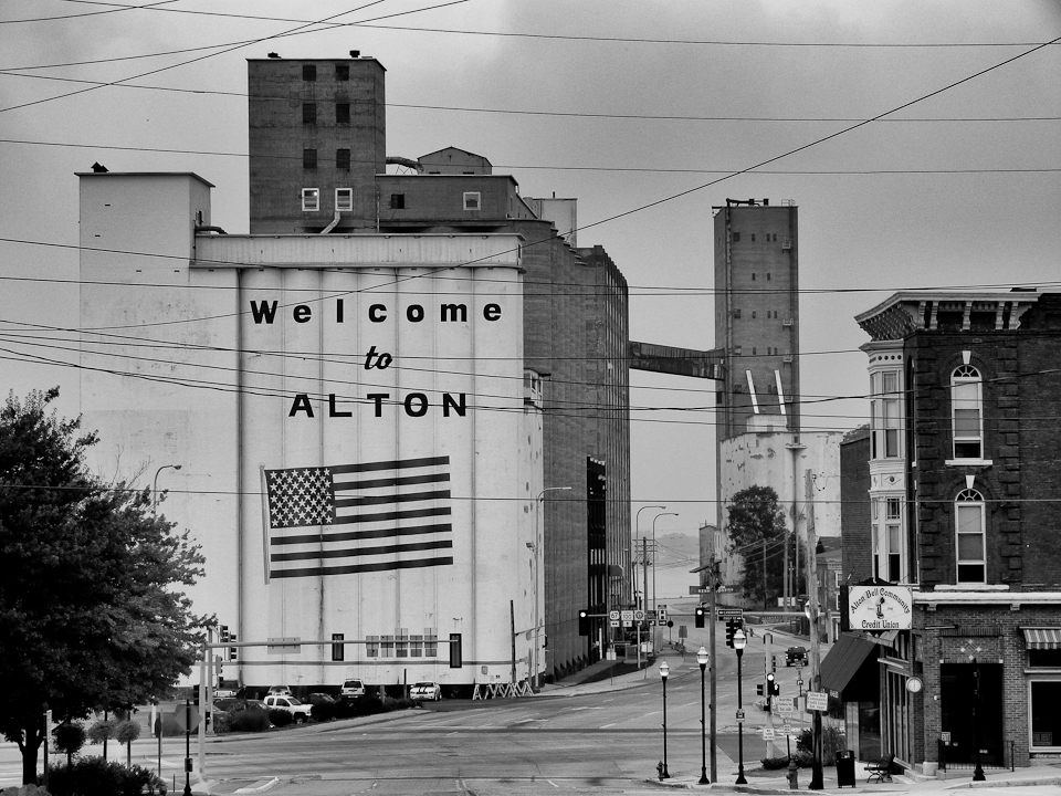 usa united sates country america americana bw black and white RoadTrip redneck people Kentucky illinois virginia north carolina Tennessee