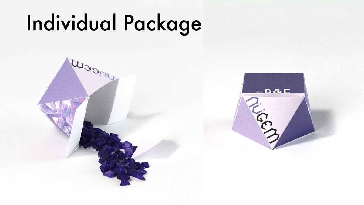 crystal sugar Candy nutrition Packaging system modular