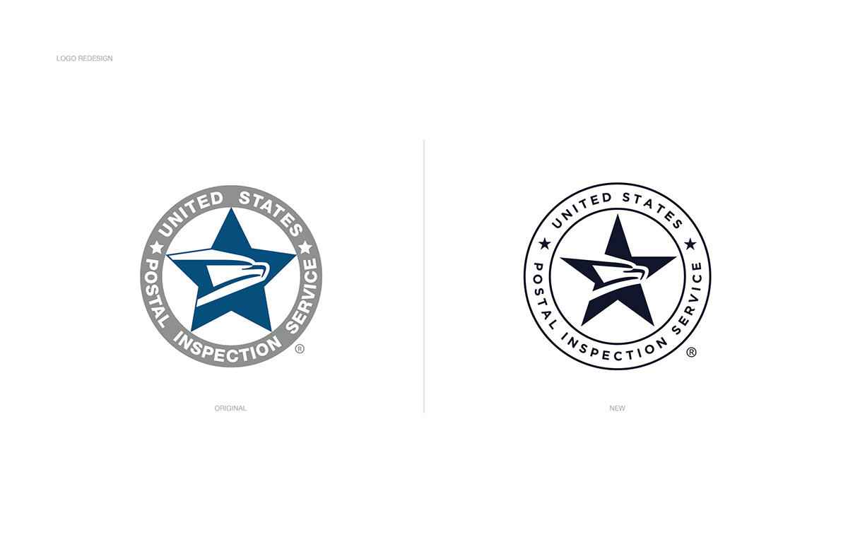 Rebrand Logo Design Website Design Website branding  brand Web usa united states america