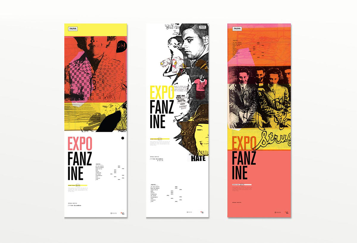 polonia fanzine afichetas fanzine afichetas expo collage paper collage TRANSFER poster afiche
