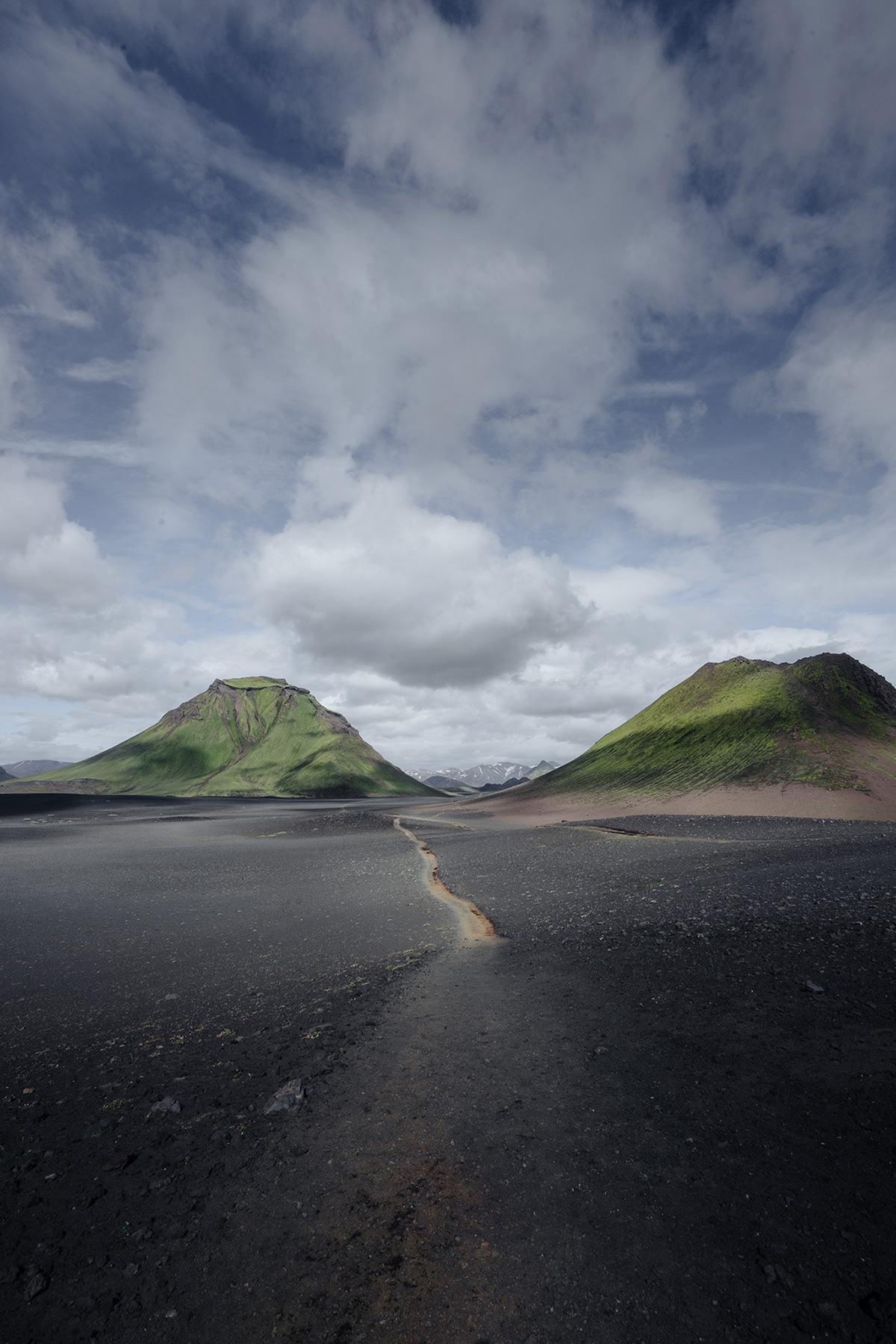 iceland Photography  series Highlands hiking trekking Outdoor Nature Landscape Sony