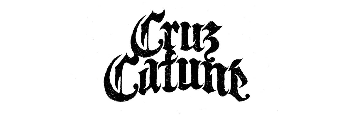 Typeface Handlettering lettering font type Logotype Script handwritten