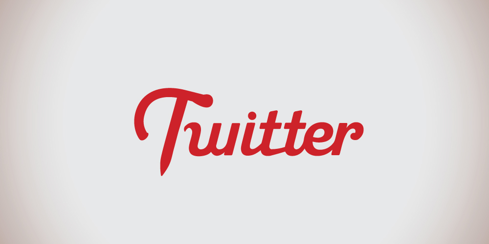 adbusting logos google twitter instagram design brand app Behance dribbble mix Fun logo Rebrand