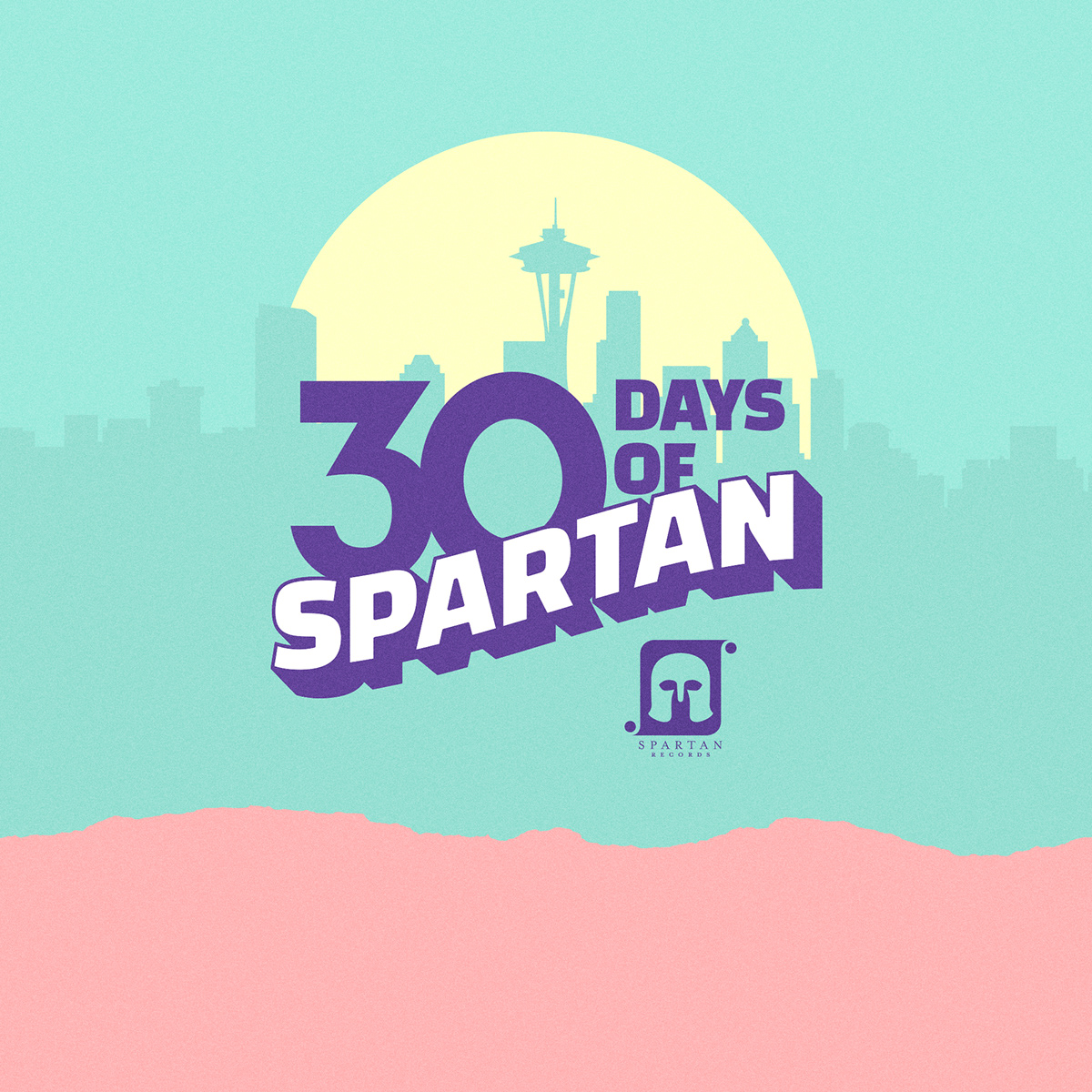 Spartan Records seattle music American Opera bands instagram
