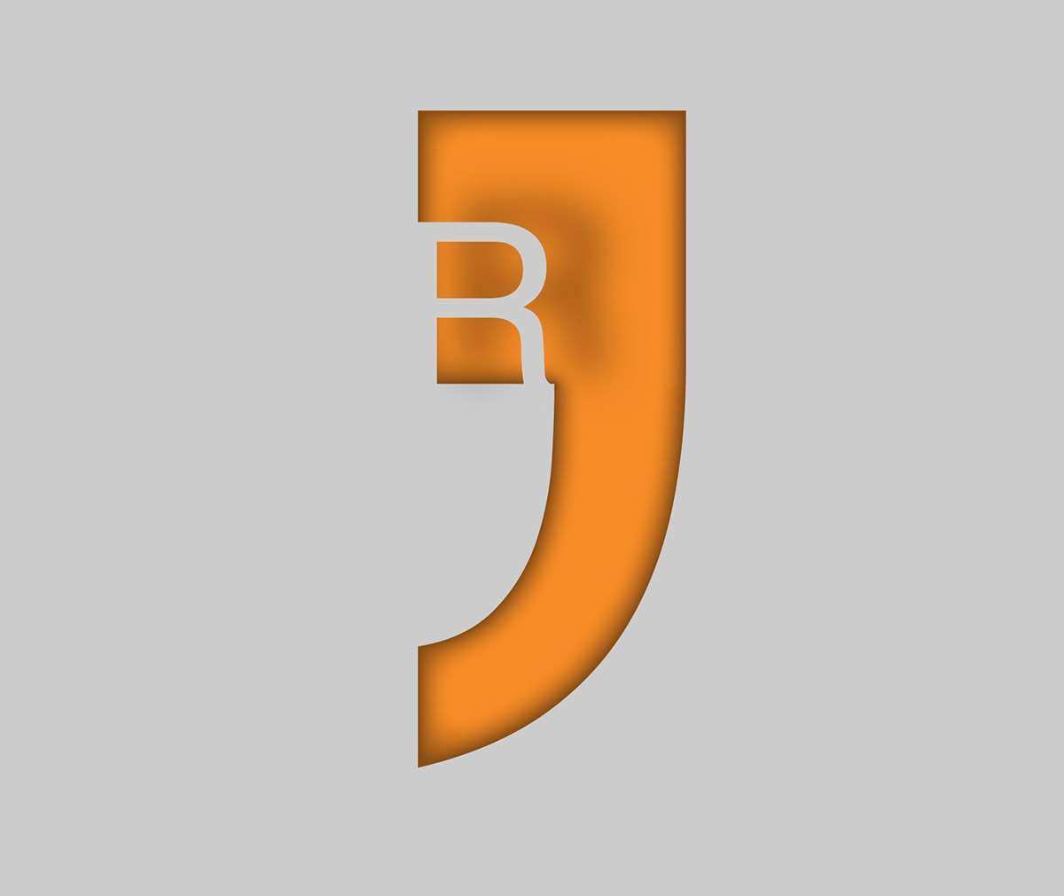 Logotype jrsaucedo jr logo