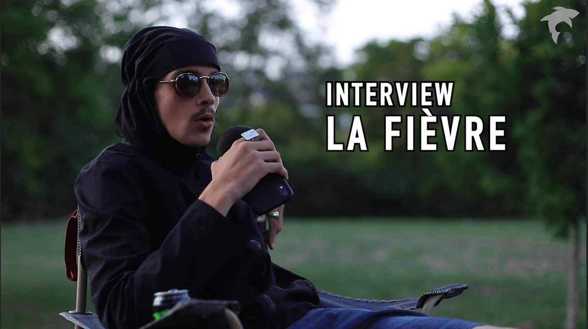 interview video