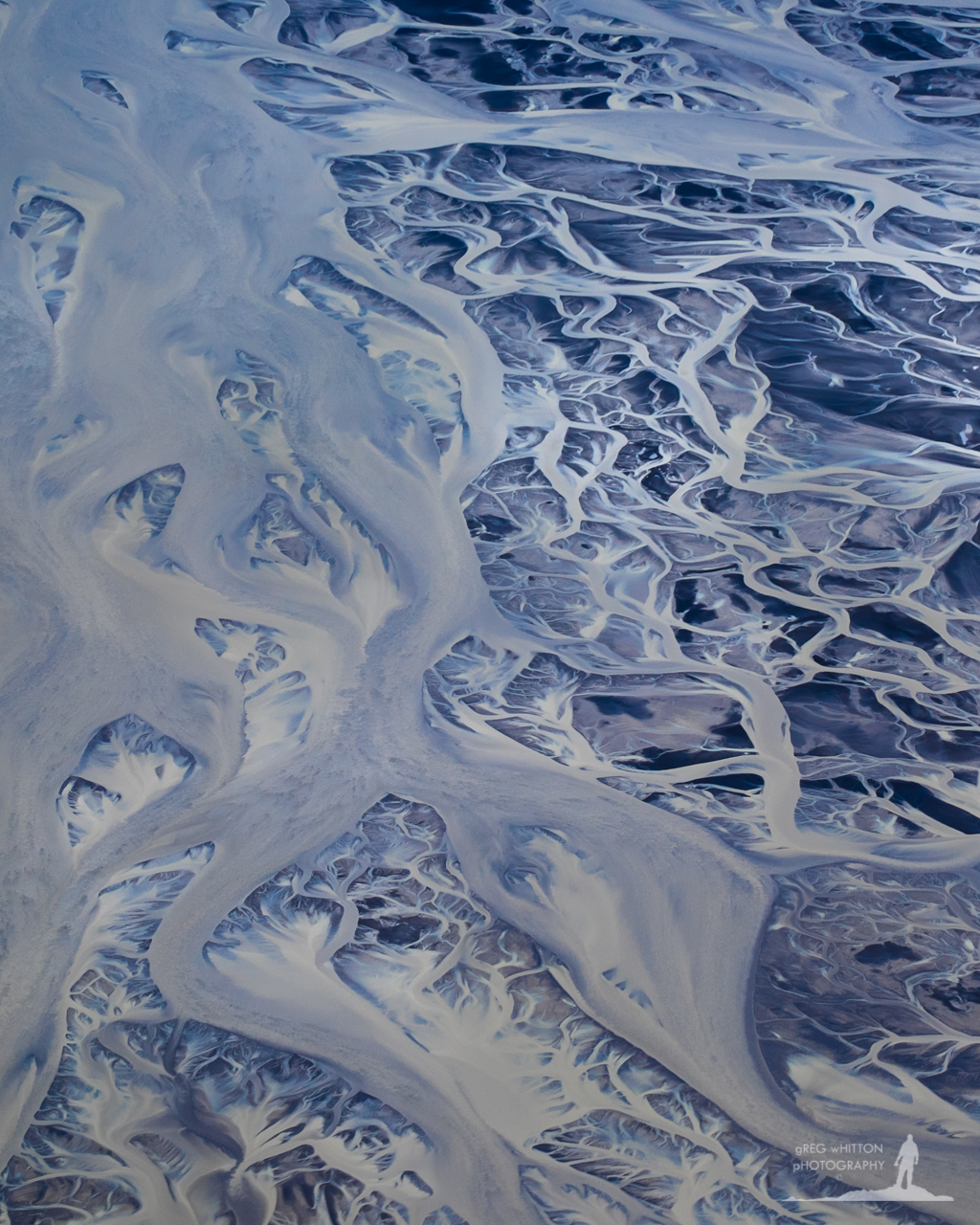 iceland abstract Landscape snow ice river fuji X-T1 volcanic desert glacier Crevasse