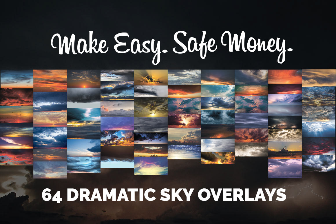cloud overlays digital sky overlays photo overlays photography overlays photoshop overlays Photoshop Sky SKY sky overlays sunset overlays