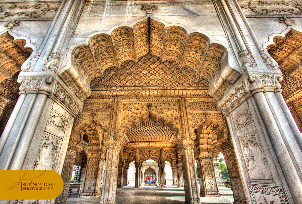 Architecture Photography Travel Delhi alwar Rajastan lic Tajmahal humayuns tomb qutub minar subinoy das heritage HDR