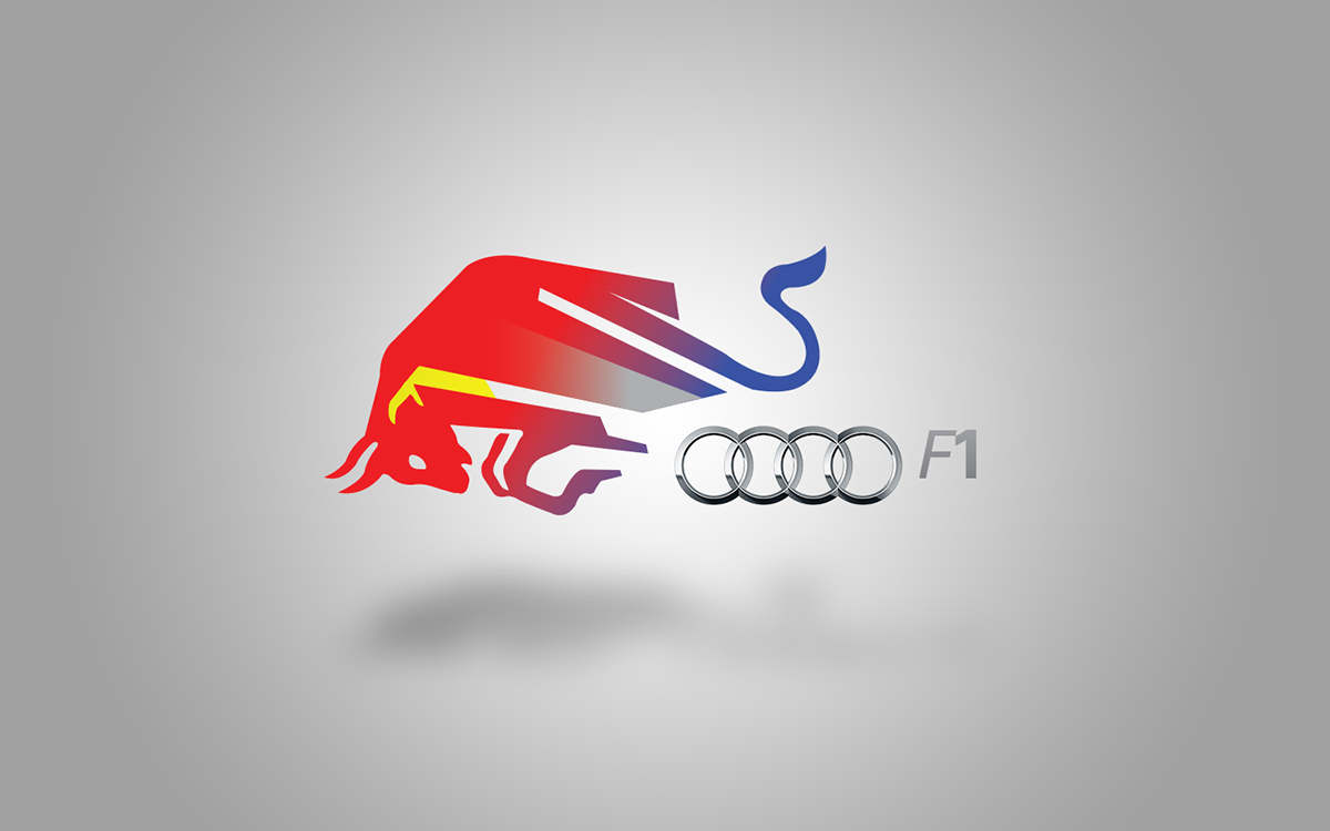 red bull Audi formula One nico hulkenberg Fernando Alonso 2018 red bull 2018 audi