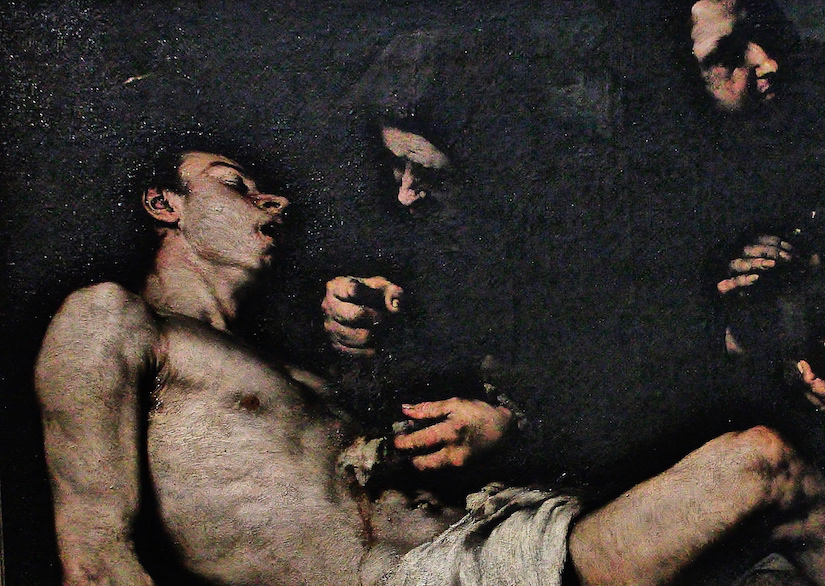 musée d'orsay La buveuse d'absynthe Picasso Sérusier Le Talisman Toulouse-Lautrec Pierre Bonnard gauguin Courbet Guillaumet