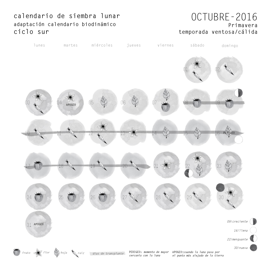 calendar graphic design 