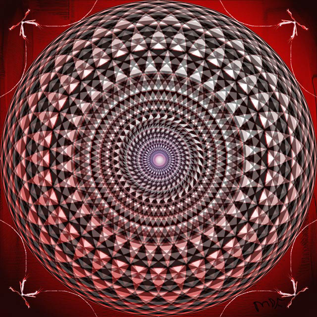 healing art mantra meditation Sound therapy mindfulness new edge music Ambient chakra energy healing Digital Art 