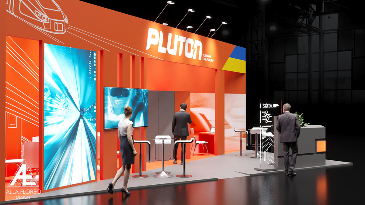 Exhibition  Stand Exhibition Design  booth expo exhibition stand booth design exhibit Exhibition Booth stand design