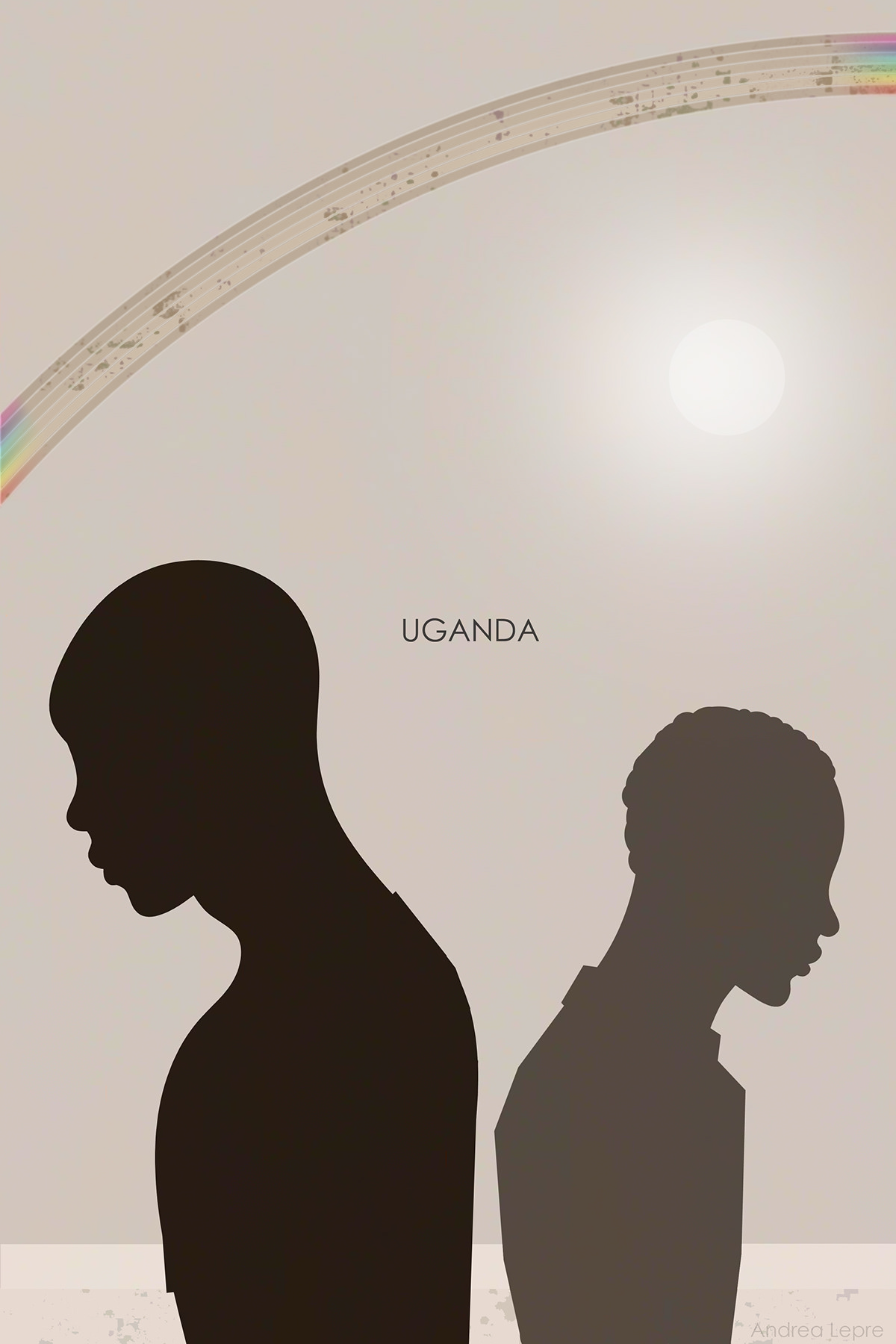 Uganda gay LGBT Human rights