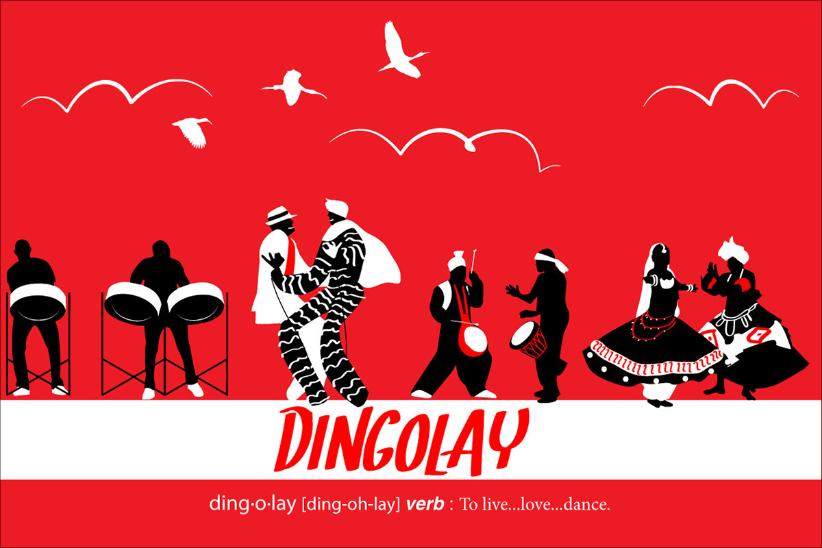 Dingolay Trinidad and Tobago