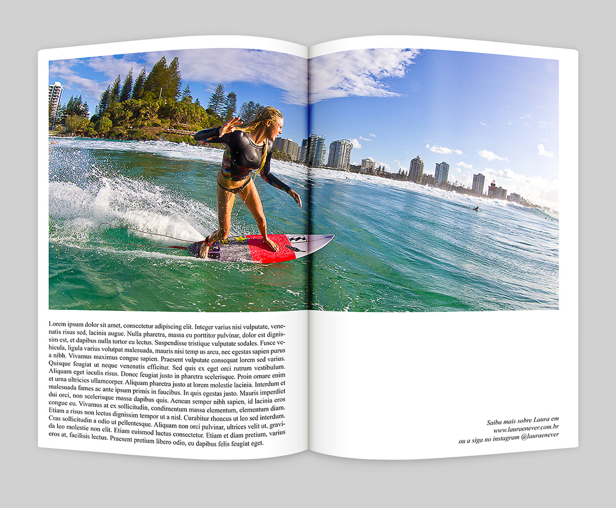 magazine Surf