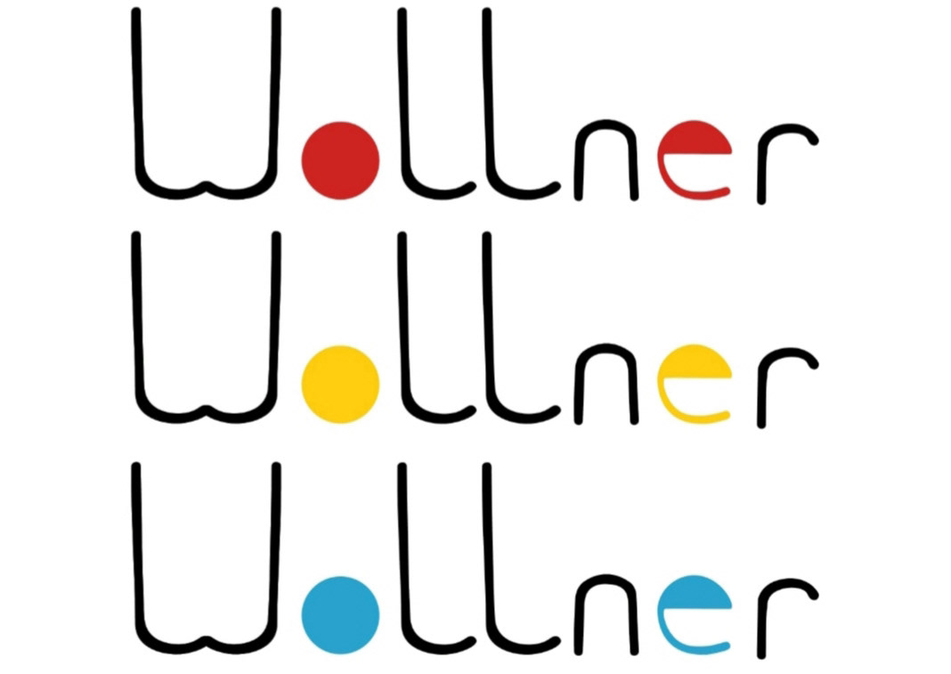 tipografia typography   Wöllner inspiration Alexandre