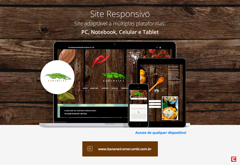 criação de sites criar sites site responsivo site site de restaurante são paulo sites são paulo sites joao pessoa pb clidenor clidenorjr clidenorME